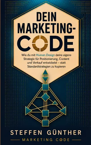 Dein Marketing-Code