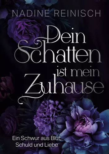 Dein Schatten ist mein Zuhause
