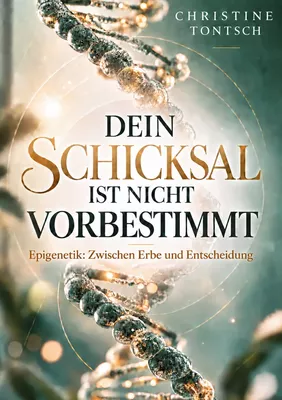Dein Schicksal ist nicht vorbestimmt