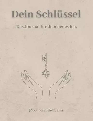 Dein Schlüssel