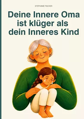 Deine Innere Oma ist klüger als dein Inneres Kind