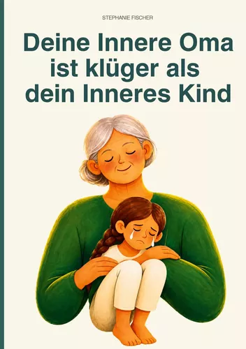 Deine Innere Oma ist klüger als dein Inneres Kind