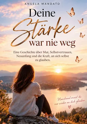 Deine Stärke war nie weg