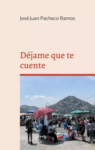 Déjame que te cuente