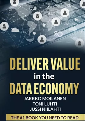 Deliver Value in the Data Economy