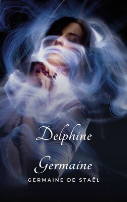 Delphine Germaine