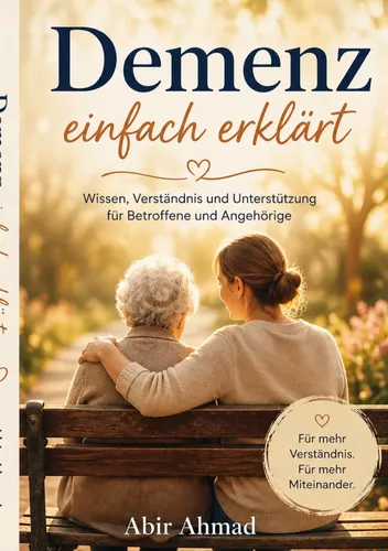 Demenz  einfach erklärt