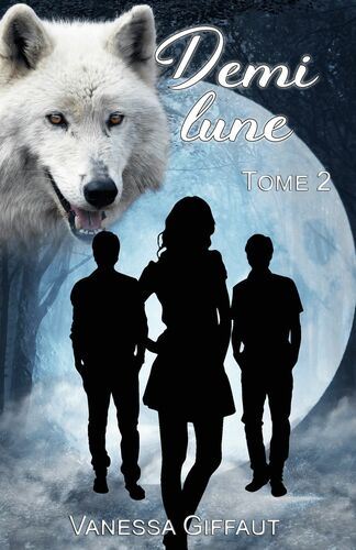 Demi lune tome 2