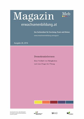Demokratielernen
