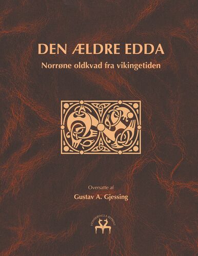 Den ældre Edda