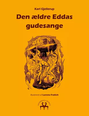 Den ældre Eddas gudesange