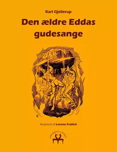 Den ældre Eddas gudesange