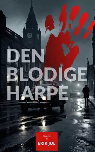 Den Blodige Harpe