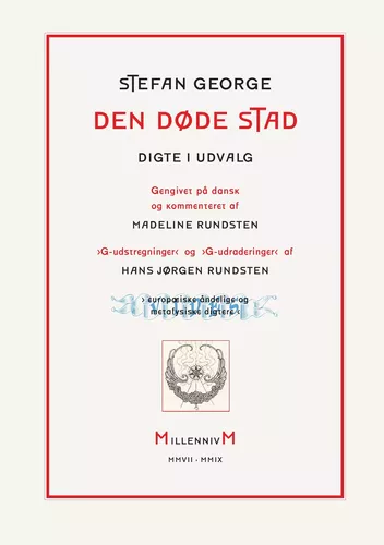 Den døde stad