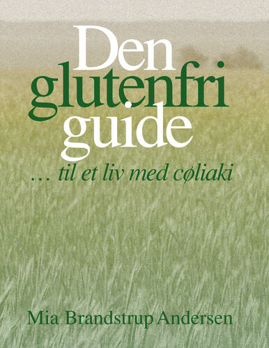 Den glutenfri guide