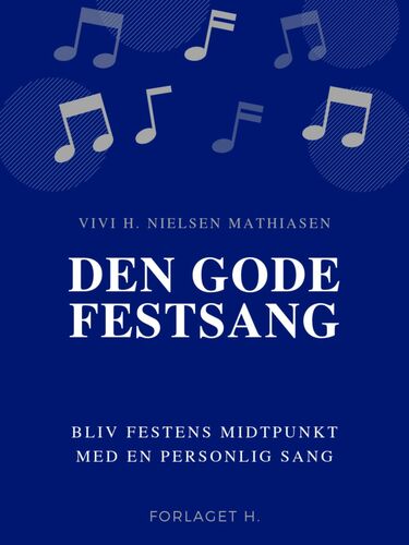 Den gode festsang