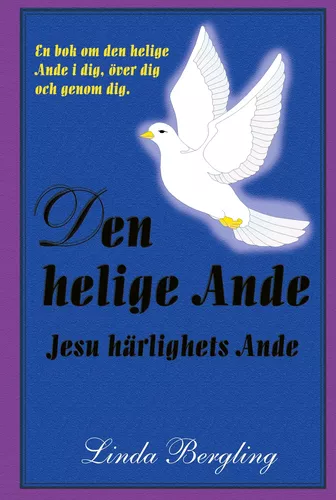 Den helige Ande Jesu härlighets Ande