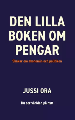 Den lilla boken om pengar