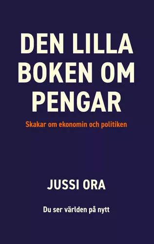 Den lilla boken om pengar