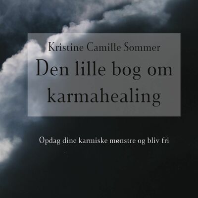 Den lille bog om karma-healing