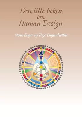 Den lille boken om Human Design