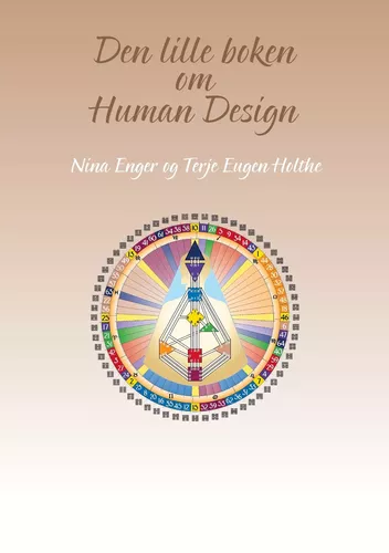 Den lille boken om Human Design