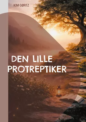 Den lille protreptiker. Vejen til 'de velsignede øer'