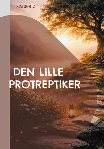 Den lille protreptiker. Vejen til 'de velsignede øer'