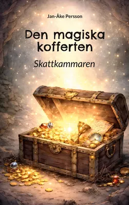 Den magiska kofferten