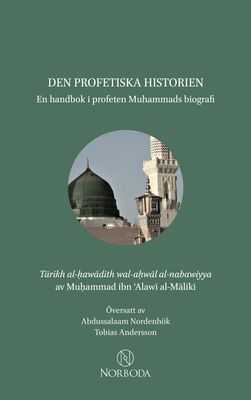 Den profetiska historien