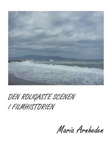 Den roligaste scenen i filmhistorien