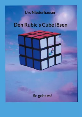 Den Rubic's Cube lösen