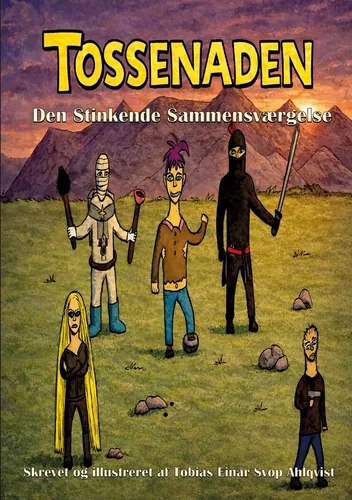 Den Stinkende Sammensværgelse