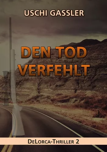 Den Tod verfehlt