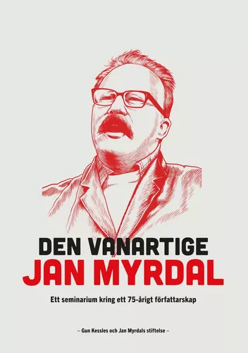 Den vanartige Jan Myrdal