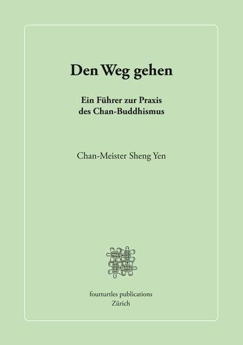 Den Weg gehen