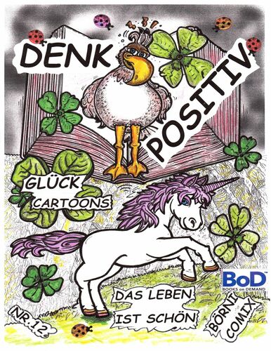 Denk Positiv