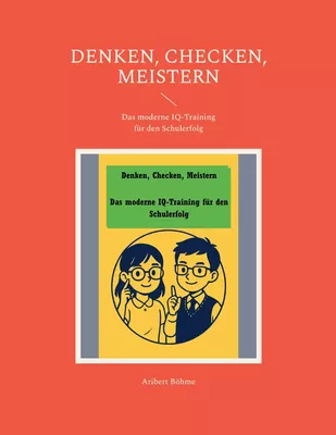 Denken, Checken, Meistern