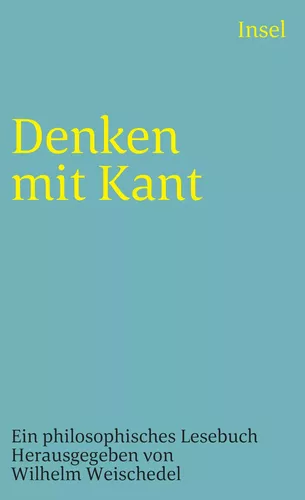 Denken mit Kant