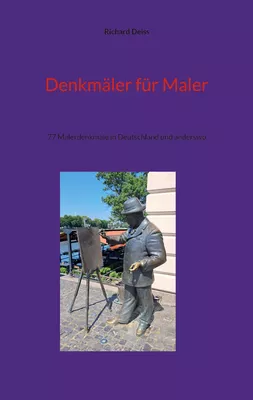 Denkmäler für Maler