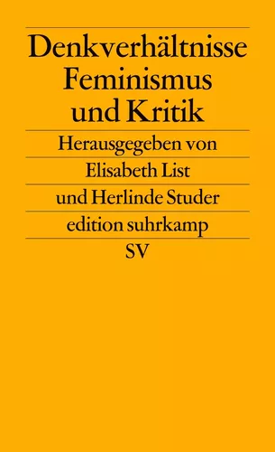 Denkverhältnisse