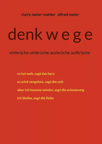 denkwege