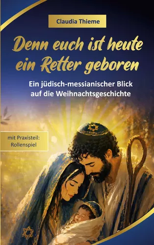 Denn euch ist heute ein Retter geboren