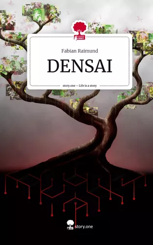 DENSAI. Life is a Story - story.one