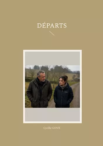 Départs