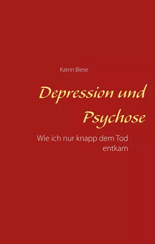 Depression und Psychose