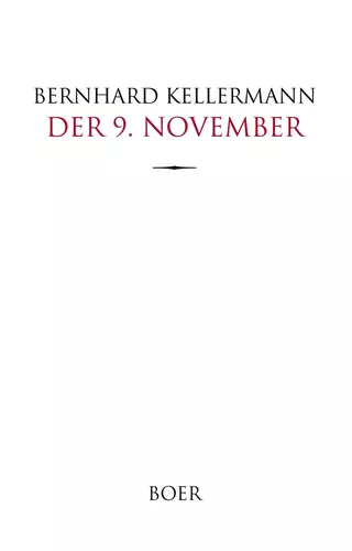 Der 9. November