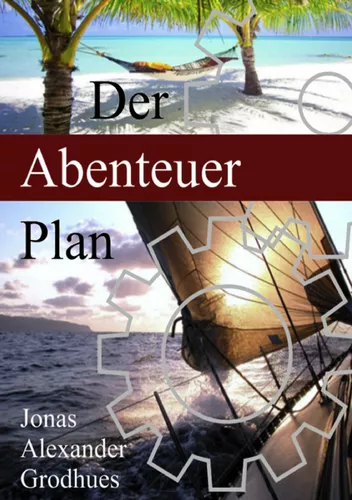 Der Abenteuer Plan
