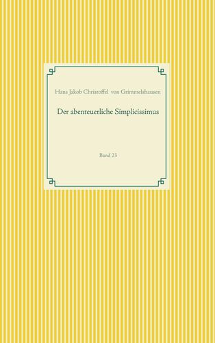 Der abenteuerliche Simplicissimus