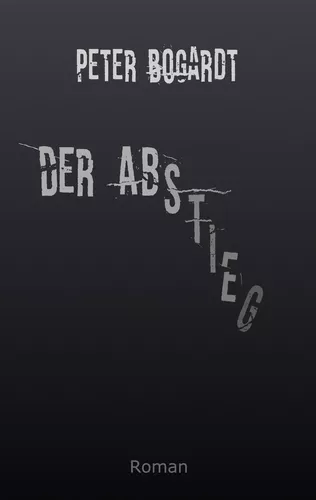 Der Abstieg